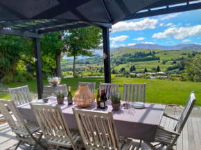 Lindmore Lodge